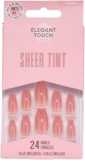 Elegant Touch Sheer Tint Rosewood Blush
