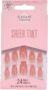 Elegant Touch Sheer Tint Rosewood Blush