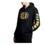 Element Victory Hoodie Flint Black