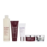 Elemis Pro-Collagen Black Cherry Face & Body 5 Piece Collection