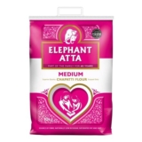 Elephant Atta Medium Chapatti Flour (10kg)