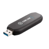 Elgato Cam Link 4K Capture Card for DSLR, Camcorder, Action Cam