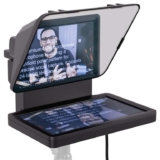 Elgato Prompter, Teleprompter with Built-in Screen