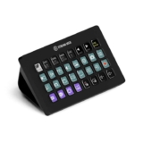 Elgato Stream Deck XL Advanced Studio Controller, 32 Keys – Like New in Original packaging – Sold by Amazon Resale