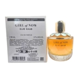 Elie Saab Girl of Now Eau de Parfum Spray 90ml Tester
