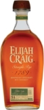 Elijah Craig Straight Rye Whiskey 70cl 47% ABV