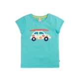 Elise Applique T-Shirt