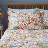 Eliza Botanical Polycotton Oxford Pillowcase – Free C&C Only