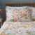Eliza Botanical Polycotton Oxford Pillowcase – Free C&C Only