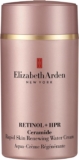 Elizabeth Arden Retinol HPR Ceramide Rapid Skin Renewing Water Cream, 50ml, Anti-Ageing Skincare to Revitalize & Smooth Wrinkles, for Day & Night