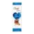 Elizabeth Shaw Milk Chocolate Coconut Biscuits 140g