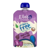 Ellas Kitchen Dairy Free Pear & Fig Porridge Stage 1