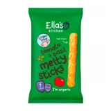 Ellas Kitchen Tomato Basil Melty Sticks from 7 Months 16g