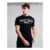 Ellesse Lentamente T-Shirt Black