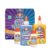 Elmers Colour Changing Slime Kit Slime Supplies Include Colour Changing Glue & Magical Liquid Slime Activator Activates with UV Light