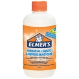 Elmers Glue Magical Liquid Activator Solution – Makes Slime