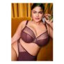 Elomi Matilda Underwired Plunge Bra