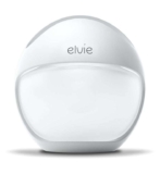 Elvie Curve Silicone Breast Pump – £1.50 C&C (Parenting Club Members)