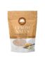 Elysium Spa Vanilla Sugar Epsom Bath Salts Natural Magnesium Sulphate Crystals with Essential Oils For Relaxing & Soothing Soak – Eases Muscle Aches & Sores (450g)