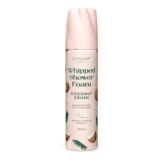 Elysium Spa Whipped Shower Foam – Assorted Scents 250ml
