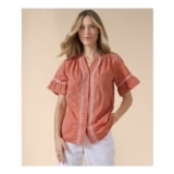 Embroidered Blouse
