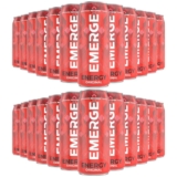 Emerge Energy Drink, 24 x 250ml – Instore