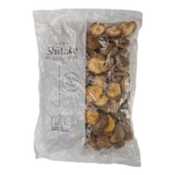 Emma Basic Shiitake Mushrooms 500g Dried High Protein Umami Vegan
