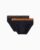 Emporio Armani Black XL Mens 2-pack Brief Briefs (pack of 2)