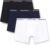 Emporio Armani Mens 3-pack Boxer Boxer Briefs