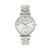 Emporio Armani Stainless Steel Mens Watch