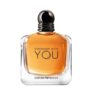 Emporio Armani Stronger with You Eau De Toilette 150ml