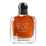 Emporio Armani Stronger with You Intensely Mens Eau De Parfum 100ml