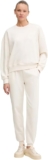 Emporio Armani Womens Terry Tracksuit Set