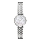 Emporio Armani Womens Watch 28mm Stainless Steel AR2511