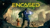 Encased: A Sci-Fi Post-Apocalyptic RPG (PC/Steam)
