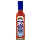 Encona West Indian Original Hot Pepper Sauce 220ml