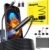 %   Endoscope Inspection Camera 1920HD,8 LEDs, 5M Cable – Upgraded Plug & Play for iOS/Android, No WiFi 1920HD Snapshot & Video, 8 LEDs on Flexible Cable, IP67 Waterproof, 5M Cable