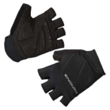Endura Xtract Cycling Mitt Gel Padding Silicone Grip Gloves – medium