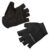 Endura Xtract Cycling Mitt Gel Padding Silicone Grip Gloves – medium
