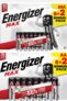 Energizer Max AA / AAA Batteries 6 2 Pack – Free C&C (Selected Locations)