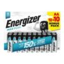 Energizer Max plus 20pk AA
