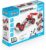 Engino Inventor Speed Racer with 5 Models Mechanics and Construction Toy