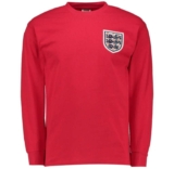England 1966 World Cup Final Away No6 Football Shirt (Officially Licensed Gear) Free Delivery w/Code