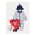 England FA Baby 4 Piece Set