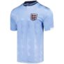 England National Team (England 1989 Third Shirt) Officially licensed W/Code