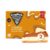 English Cheesecake Company 2 Vanilla & Biscoff Cheesecake Slices 180g instore Newport