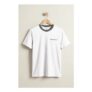 Enorsia Mens Crew Neck T-Shirt