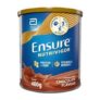 Ensure NutriVigor Chocolate Flavour Nutritional Protein Shake 400g
