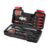 Enventor 48 Piece Tool Kit with Toolbox