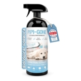 Enzyme Cleaner for Dog Urine, 750 Ml Odour Remover
